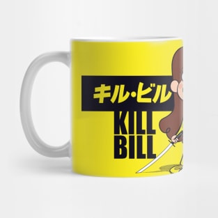 Kill Bill! Mug